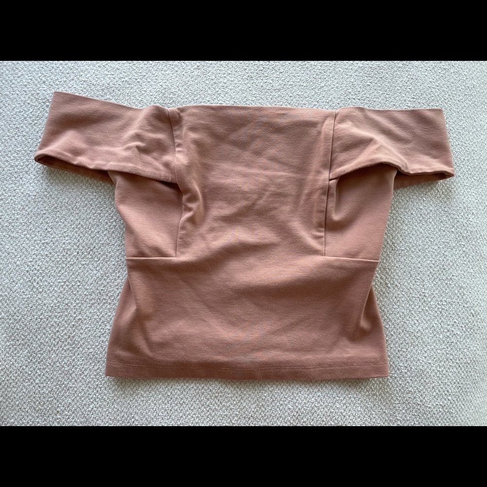 ANTHROPOLOGIE Top